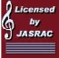 JASRAC許諾<br>第9009285026Y43128号
